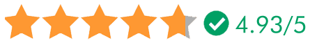 Rating 4.9/5